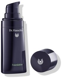 Tonuojantis kremas Dr.Hauschka Foundation, 30 ml