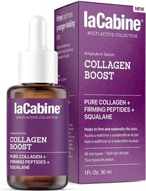 Veido serumas La Cabine Collagen Boost, 30 ml
