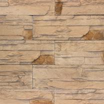Dekoratīvs akmens Stonelita Sadolita 4779032220293, 490 mm x 190 mm x 190 mm, 6 gab.