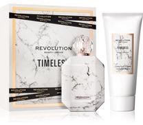 Dāvanu komplekts sievietēm Revolution Beauty London Timeless
