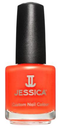 Nagų lakas Jessica Custom 693, showstopper sp., 14 ml