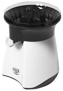 Elektriskā citrusaugļu sulu spiede Adler AD 4005, 25 W
