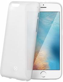 Чехол для телефона Celly, прозрачный цв., Apple