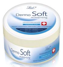 Veido kremas Larel Marcon Avista Dermo Soft, 200 ml
