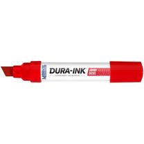 Маркер Markal DURA-INK 200, красный цв.