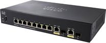 Jagaja (Switch) Cisco SG350-10P