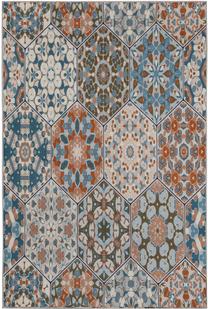 Kilimas Conceptum Hypnose Zion 530HFT1467, įvairių spalvų, 230 cm x 160 cm