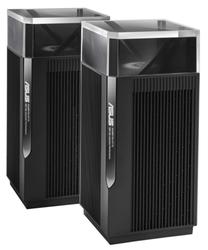 Maršrutizatorius Asus ZenWiFi Pro XT12, juoda sp.