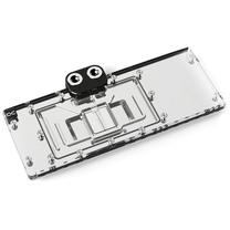 Rezervuaras Alphacool RX 7900XTX, 1500 g, 28.96 cm, skaidri sp./juoda sp.