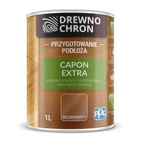 Lakas, matinis DREWNOCHRON Capon, 1 l, Skaidri sp.
