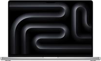Nešiojamas kompiuteris Apple MacBook Pro, M4 Pro, 48 GB, 512 GB, 16 ", 20-Core GPU, sidabro sp., EN, Mac os
