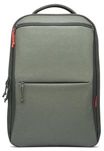 Mugursoma Lenovo ECO Pro, zaļa krās., 15.6"