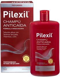 Šampūns Pilexil Anti-Hair Fall, 500 ml