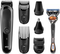 Plaukų kirpimo mašinėlė Braun MGK3060
