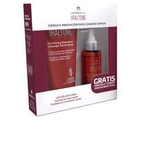 Набор средств по уходу за волосами Iraltone Anti-Hair Loss, 175 мл