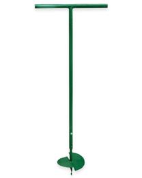 Mechaninis žemės grąžtas, 1150 mm, 200 mm