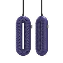 Prekė su pažeista pakuote. Batų džiovintuvas Sothing Zero One, 17 cm x 2.9 cm, violetinė sp.