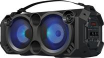 Belaidė kolonėlė Rebeltec SoundBox460, juoda sp., 40 W