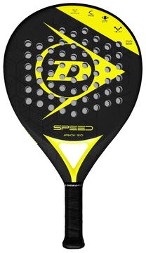 Padel tenisa rakete Dunlop