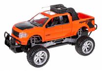 Rc автомобиль Smily Play SP83968, oранжевый цв.