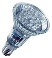 Lemputė Osram LED, E14, 0.8 W, 170 lm