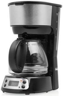Filtra kafijas automāts Tristar CM-1284, balta krās./sudraba krās.