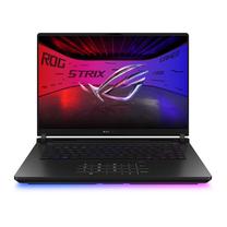 Sülearvuti Asus ROG Strix SCAR 16 G635LW-RW041W, Intel Core Ultra 9 275HX, 32 GB, 2 TB, 16 ", Nvidia GeForce RTX 5080, must v., INGLISE (INT), Windows 11 home