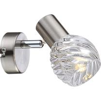 Šviestuvas nukreipiamasis Globo Boronia 54344-1O, E14, 1 x 40 W