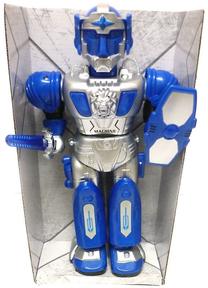 Rotaļu robots Tommy Toys