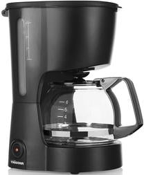 Filtra kafijas automāts Tristar CM-1246, melna krās.