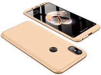 Telefona vāciņš Hurtel, zelta krās., Xiaomi