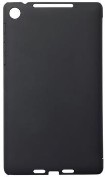 Planšetdatora vāciņš Asus, melna krās., 7"