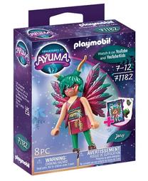 Konstruktorius Playmobil Ayuma Fėja Žozė 71182