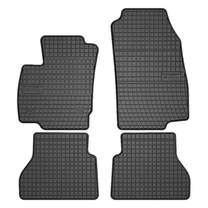Auto paklājs, no priekšas/aizmugurē El Toro, Ford B-Max 2012