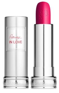 Lūpų dažai Lancome, midnight rose sp., 377n