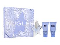 Dāvanu komplekts sievietēm Thierry Mugler Angel