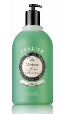 Vannas putas Perlier Vetiver, 3000 ml