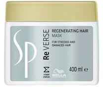 Matu maska Wella Professionals System Professional Reverse Regenerating, 400 ml