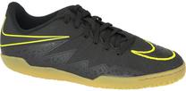 Futbolo bateliai Nike Hypervenom Phelon II IC JR, 36.5