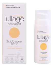 Losjonas įdegio priežiūrai Lullage SPF50, 50 ml