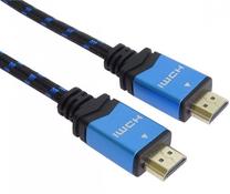 Vads PremiumCord HDMI 2.0 Male, HDMI 2.0 Male, 0.5 m
