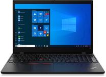 Portatīvais dators Lenovo ThinkPad L15 Gen 1 20U70046PB, AMD Ryzen 5 PRO 4650U, 8 GB, 512 GB, 15.6 ", AMD Graphics, melna krās., EN, Windows