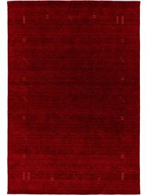 Ковер комнатные Mark Jamal, красный цв., 170 см x 120 см