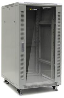 Serverikapp Netrack 019-220-68-011-Z 22U, 60 cm x 80 cm x 116.1 cm