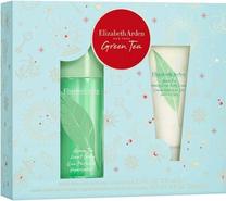 Dāvanu komplekts sievietēm Elizabeth Arden Green Tea