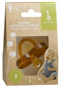 Čiulptukas Vulli Sophie La Girafe, 0 mėn.