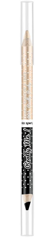 Acu zīmulis Miss Sporty, really punky krās. 4