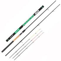 Makšķere Salmo Elite Feeder 40, 270 cm, 170 g