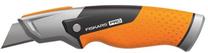 Нож Fiskars, резина/металл