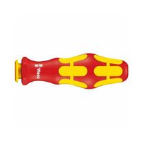 Rankena Wera WER/003990 003990, izoliuotas, 9.8 cm